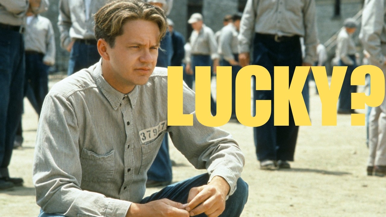 Hope Can Kill You – The Forgotten Message of Shawshank Redemption