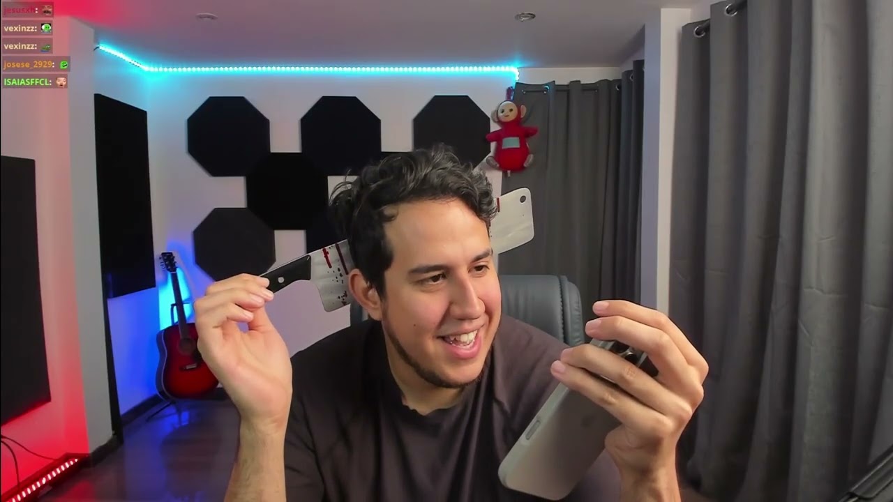 ¡Su hijo embarazó a mi hija! 😱 Broma sale mal 💥💔