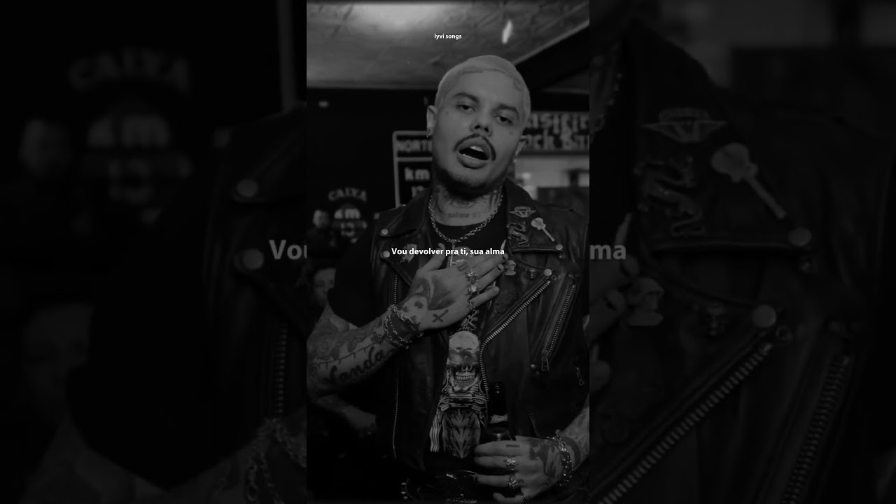 Mc Lan - Darth Vader | Tradução 