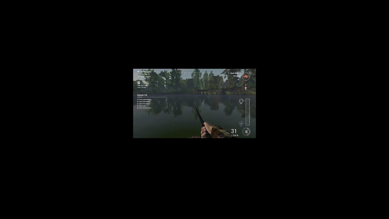 🔴 Mancing Sampe Sahur? | #FishingPlanet