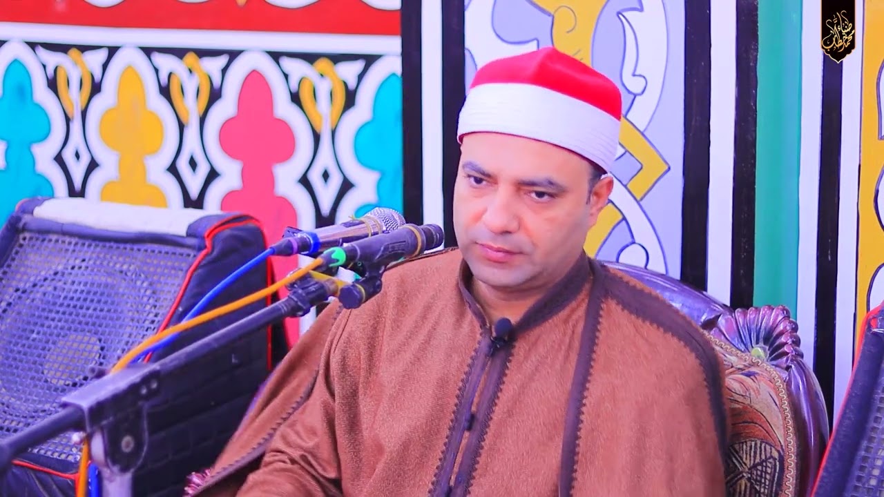 الشيخ محمود عبدالباسط الحسيني | قران الجمعة _ إفتتاح مسجد الشيخ عمر _ بمركز ومدينة بلبيس 