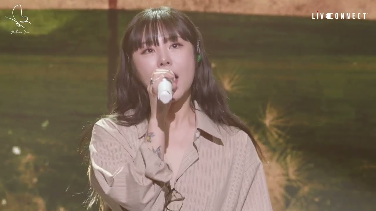 [220417] Wheein 'Dandelion' Cover (Orig. by Oohyo)