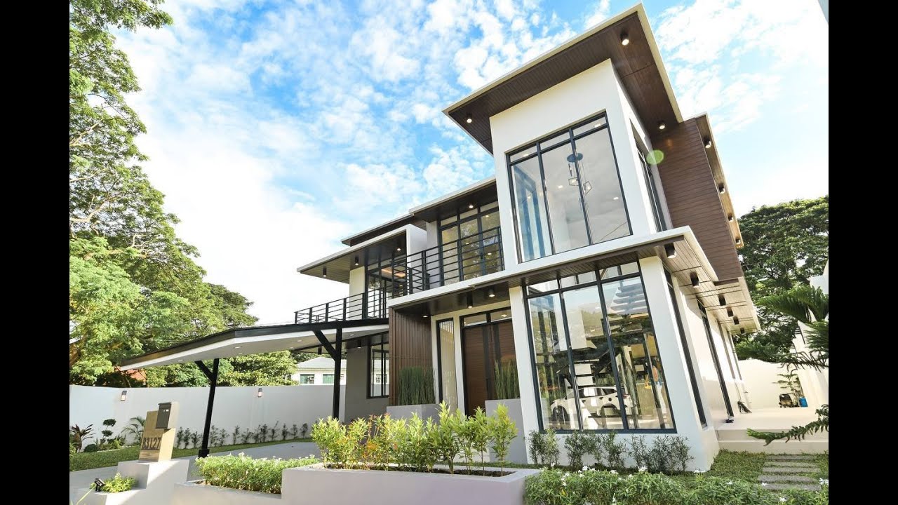 Modern Orchard House Sold in 10 Days