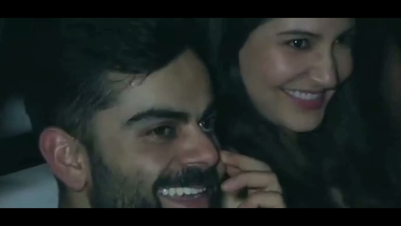 naam-Adi penne song/( virat kohli And anushka sharma)