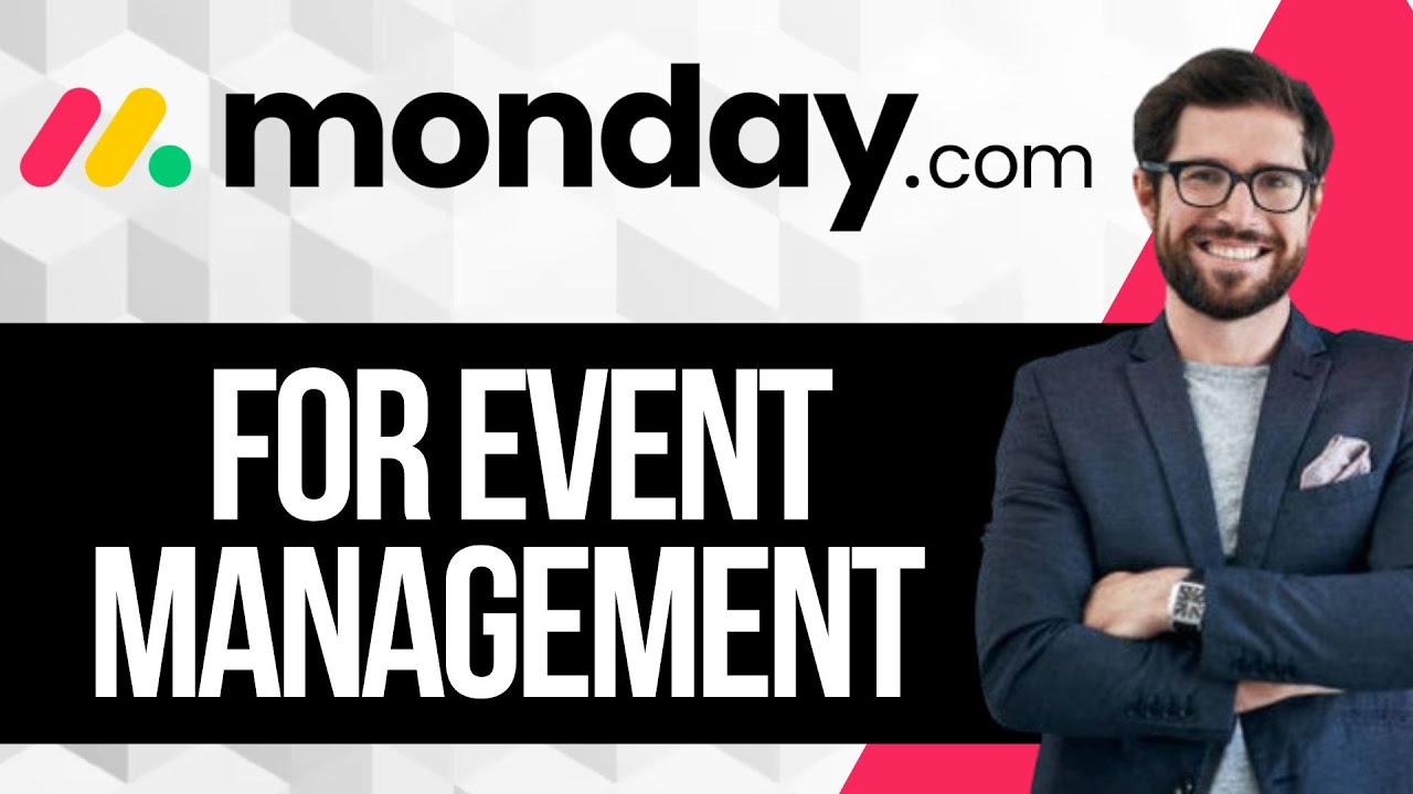 How to Use Monday.com for Event Management | Tutorial 2025