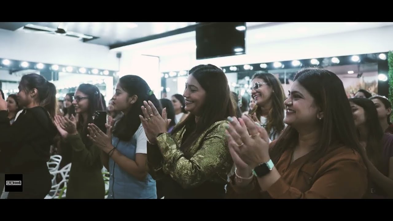 Makeup workshop shoot || The Wedding sloka || Highlight || 2026