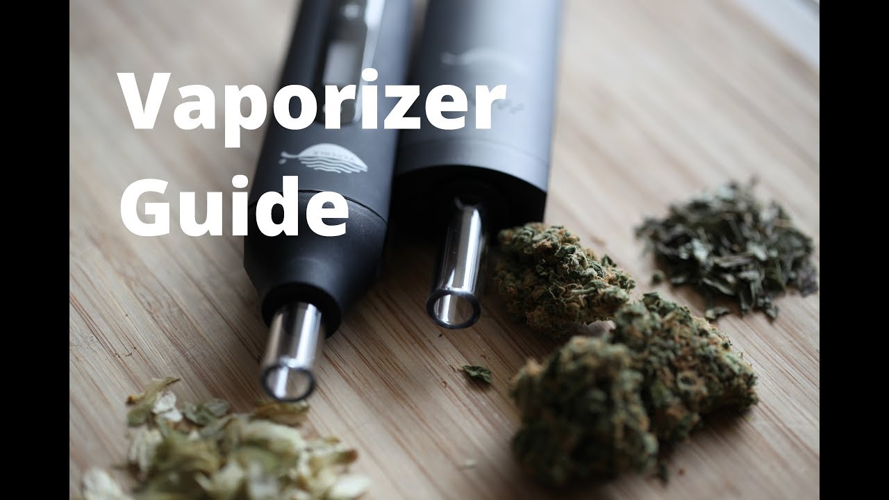 Vapeble Vaporizer Guide - getting more and better Vape & Cleaning