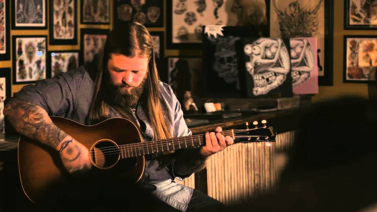 Brother Hawk - Half Empty