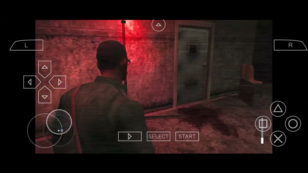 Manhunt 2 Plastesin 
