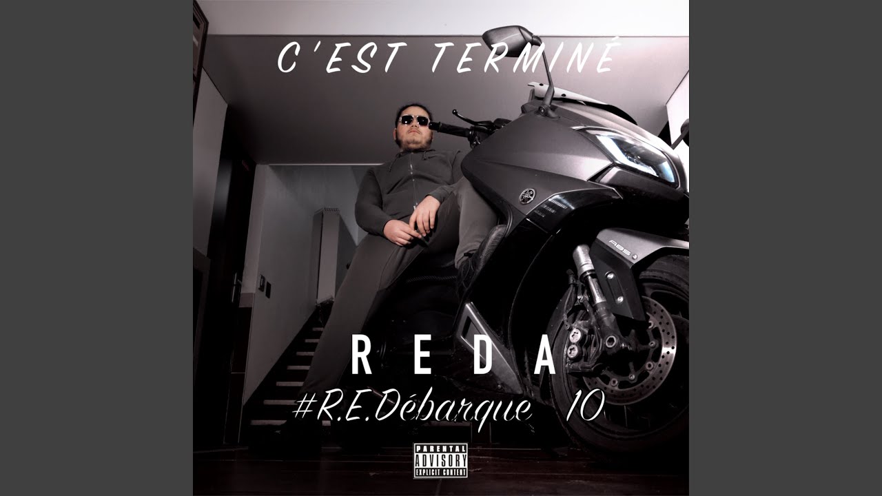 R.E.Débarque 10 : C'est terminé