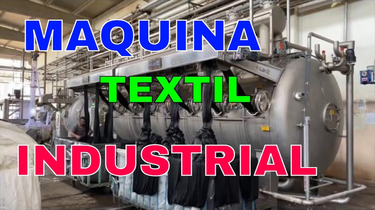 Sueño de todos textileras una tintoreria de telas asi