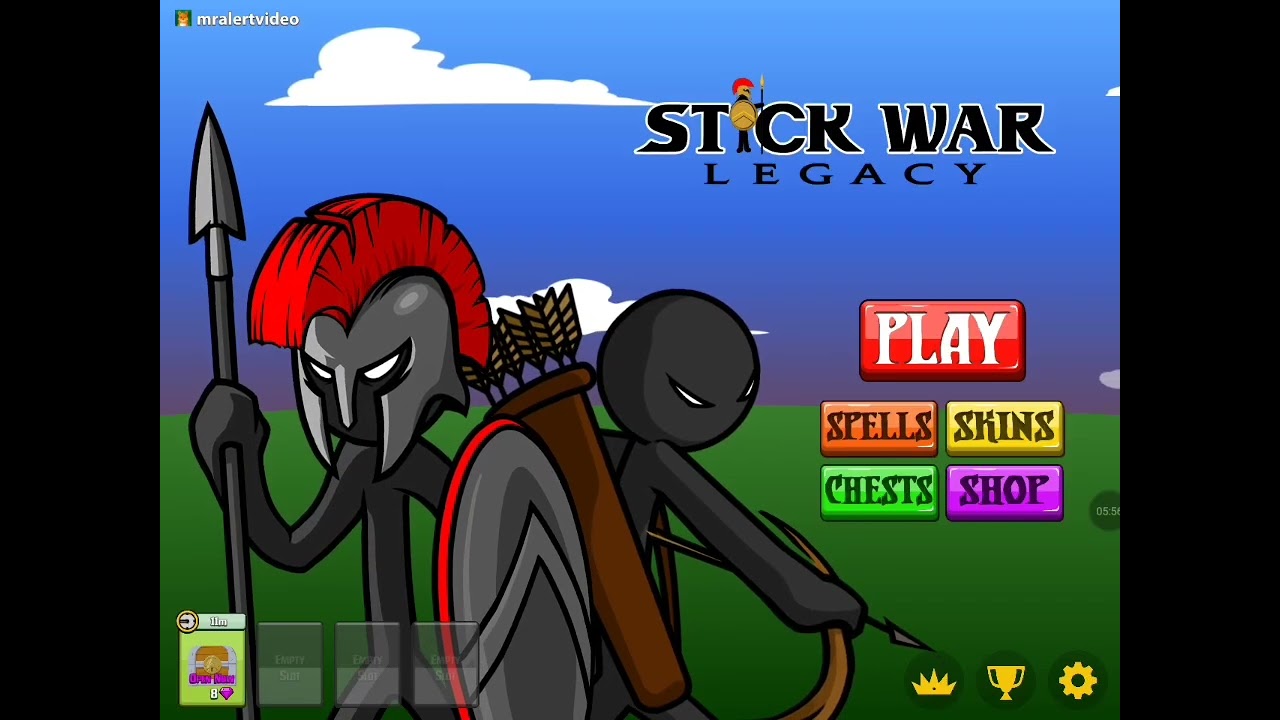 Thick war legacy episode 4 