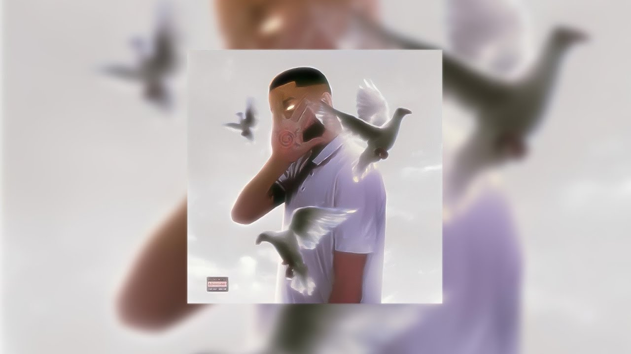 El Big Five - M3aya (White | أبيض)