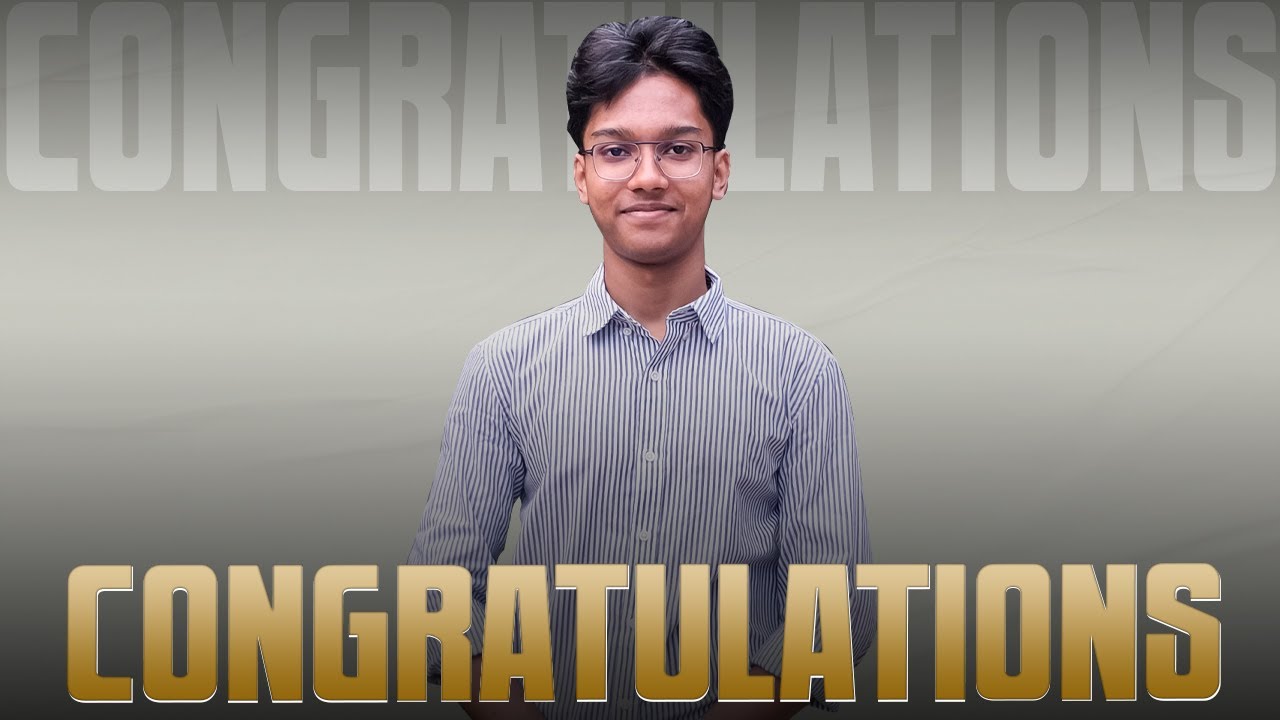 Abdullah’র স্বপ্নপূরণের যাত্রা – জানুন কিভাবে সে Ausbildung-এর জন্য German Visa পেল। 🤝