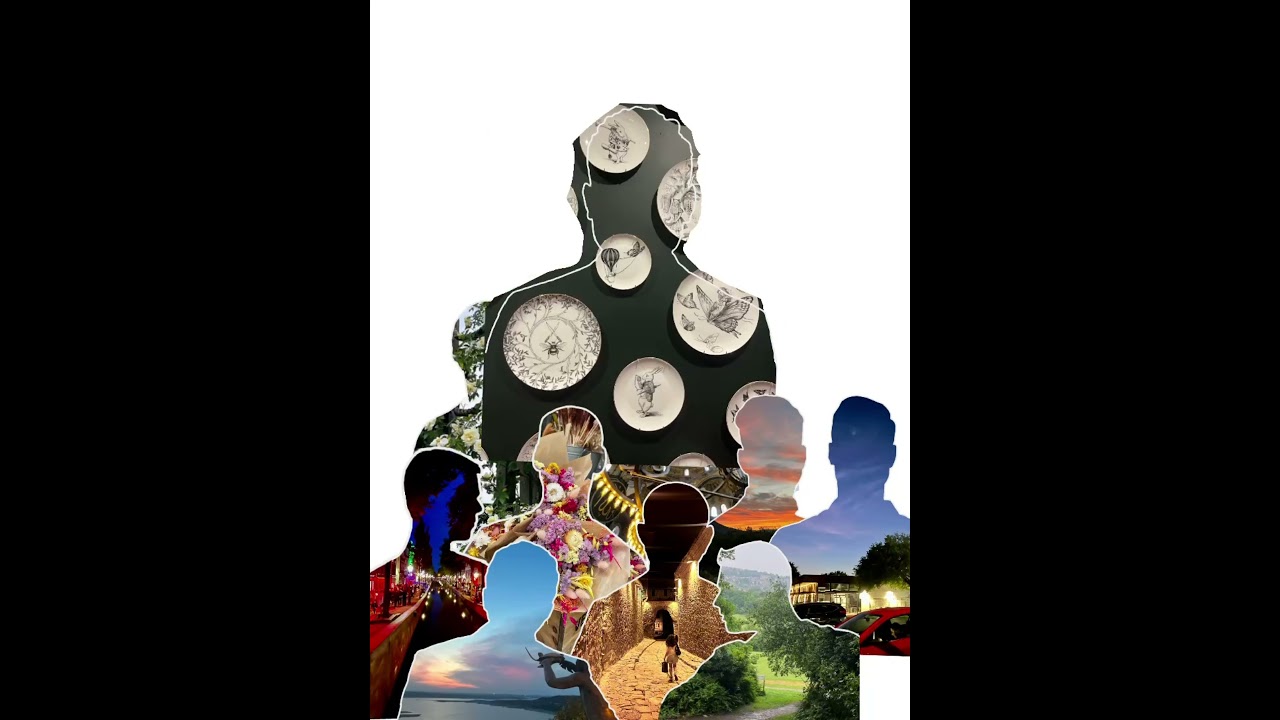 My video for the UT SDCT creative prompt application