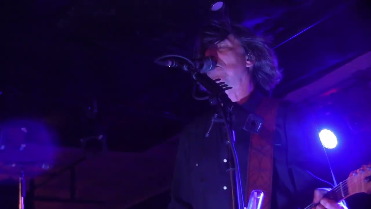 Drive-By Truckers--Every Single Storied Flameout