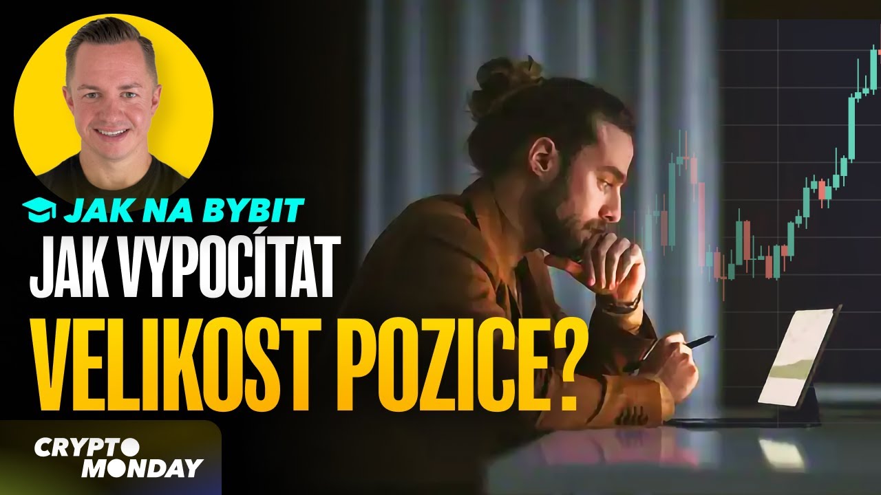 JAK VYPOČÍTAT VELIKOST PÁKOVÉ POZICE?