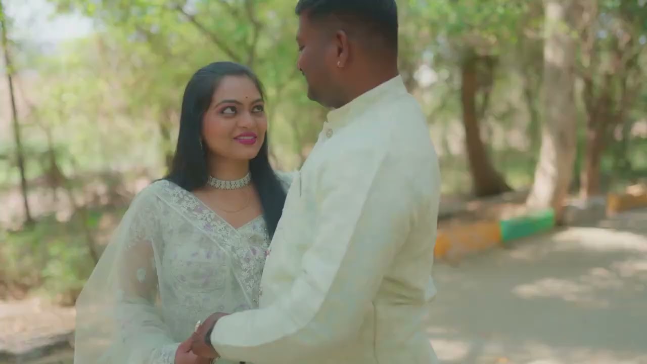 Wedding shoot 