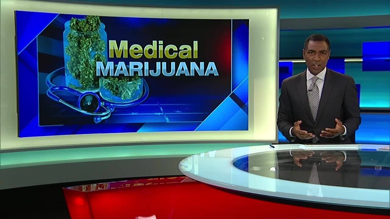 South Florida vendor begins selling medical marijuana to prescription holders