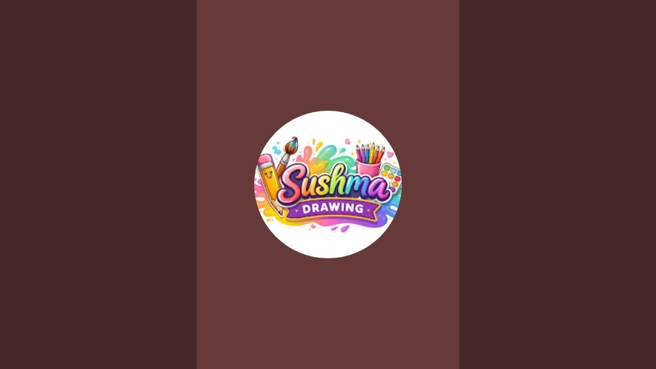 Sushma Drawing  is live comment your name 🥰 writing my subscribers name 🥰
