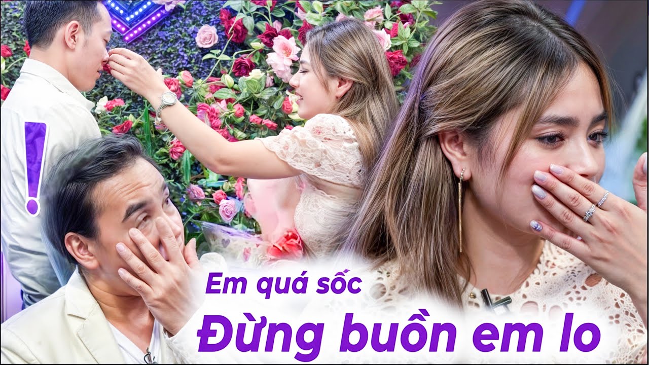 Mẹ Đơn Thân Xinh Đẹp Đáng Thương Khóc Nghẹn Vì Chồng Gặp Nạn Làm Quyền Linh Không Kìm Được Nước Mắt