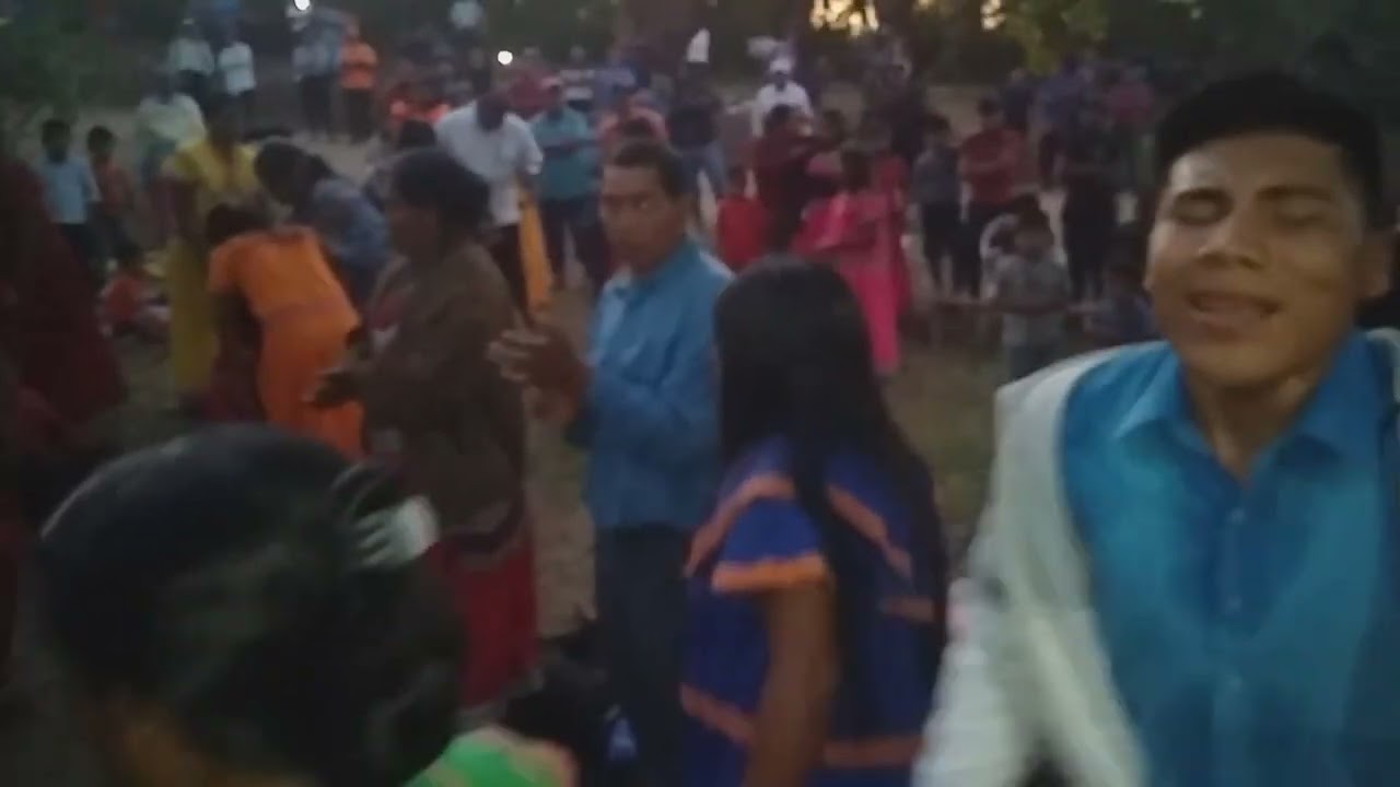 siervo de jehova en alto caña