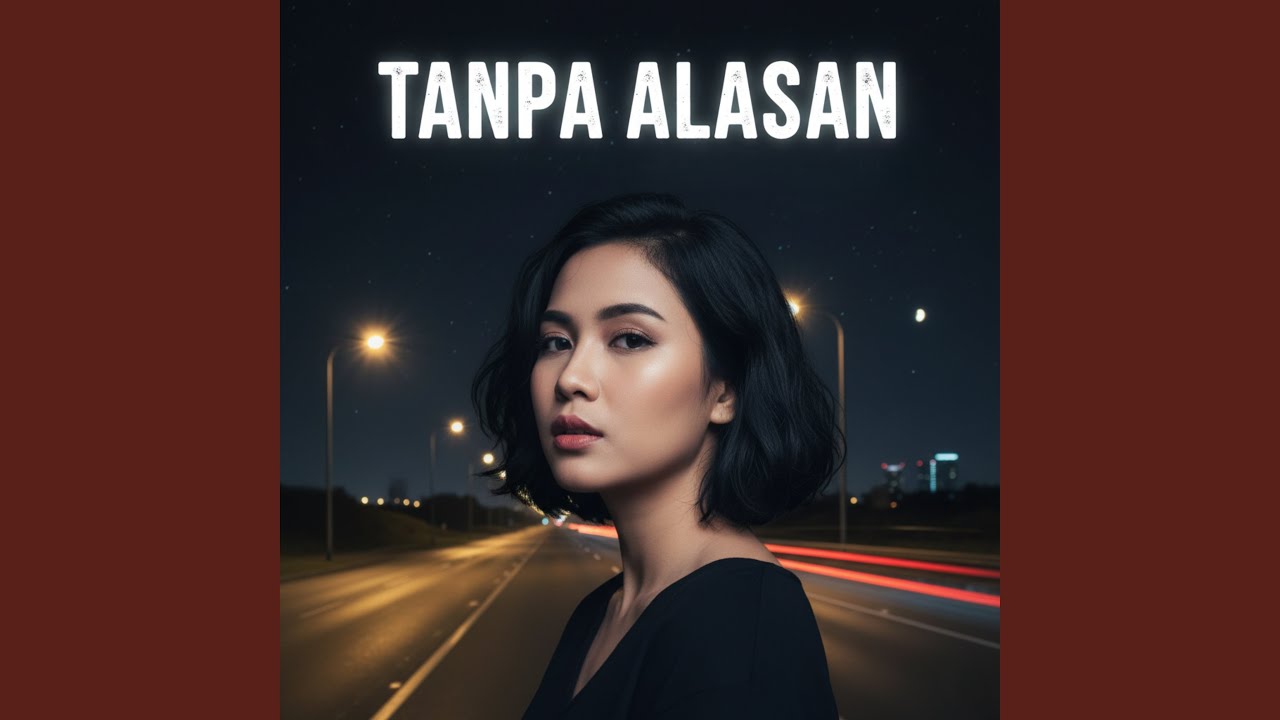 TANPA ALASAN
