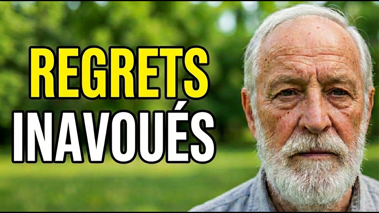 J'ai 101 ans… Mon plus grand regret | Leçon de Vie Puissante
