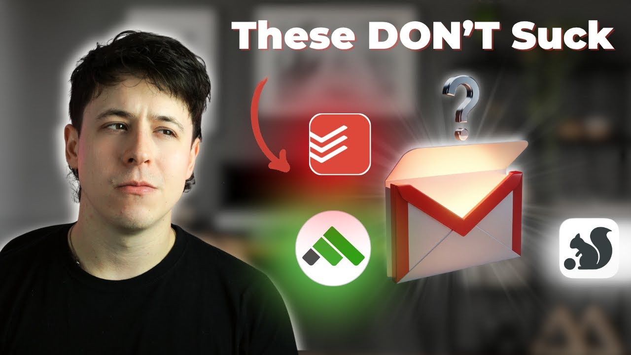 I Tried 27 Gmail Extensions&hellip; Here Are the 5 Best You Should Try!