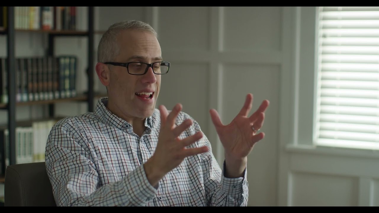 When Genuine Obedience Becomes Impossible, Hell Becomes Impossible as Well (Kevin DeYoung)