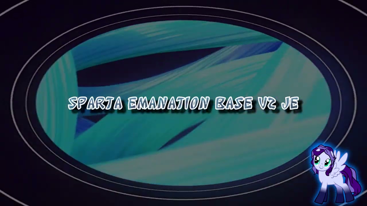 Sparta Emanation Base V2 JE (-Reupload-)