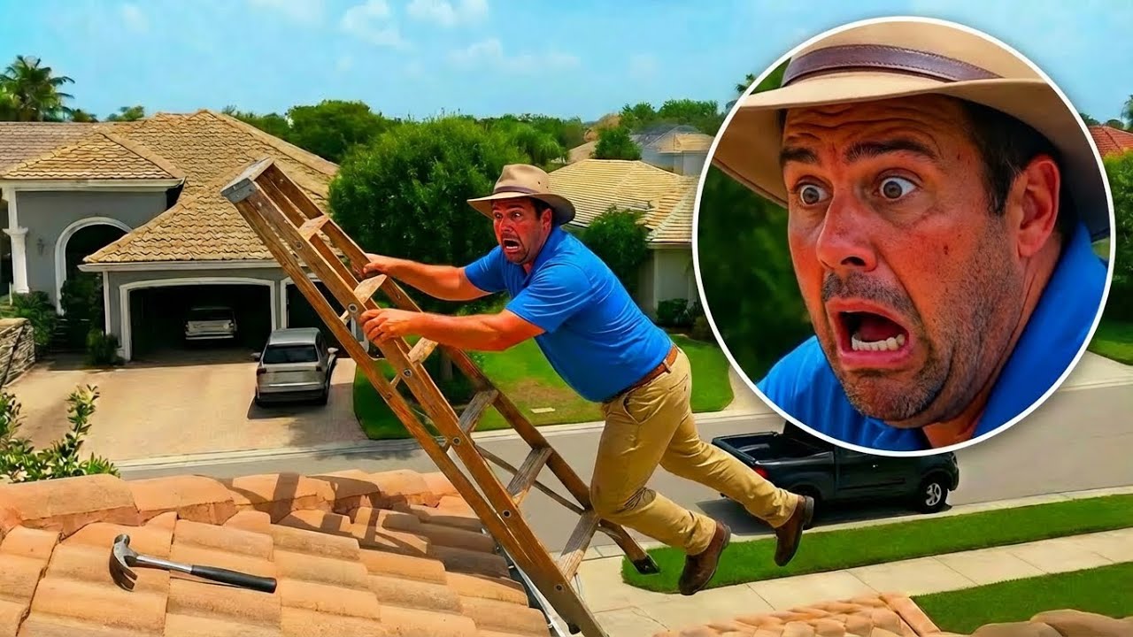 When Home Inspections Go HORRIBLY Wrong