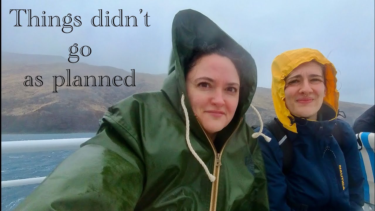 Maui Hawaii trip doesn’t go as planned 