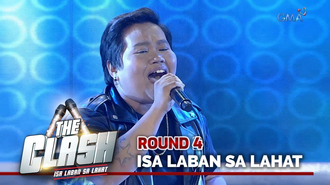 The Clash 2019: Tombi Romulo gets emotional with 