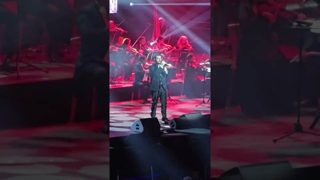Concerto Il Volo Milano 2025