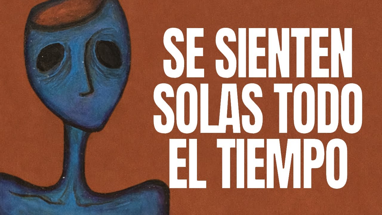 La psicología de las personas que se sienten solas incluso cuando están acompañadas