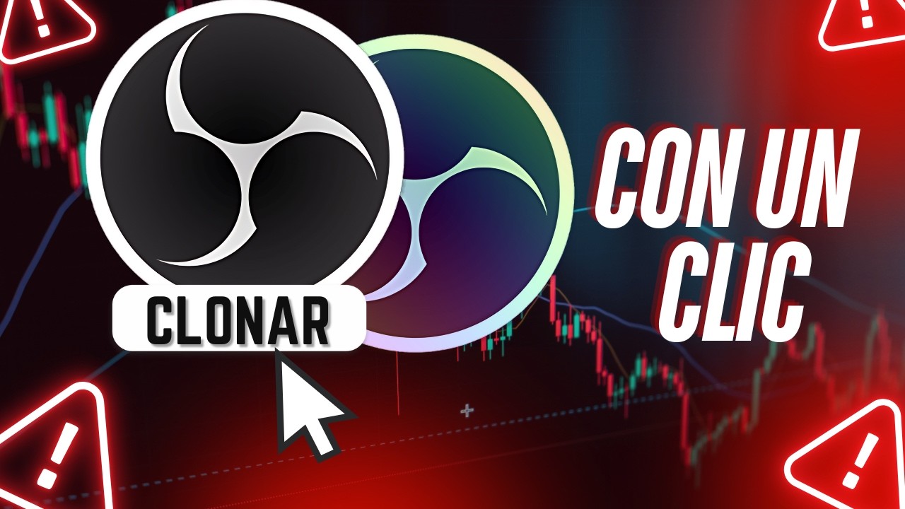 Como usar e instalar el Plugin Source Clone | Tutorial OBS