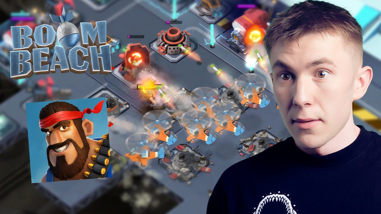 On Débloque les HÉLICOPTÈRES (ça tabasse de fou)