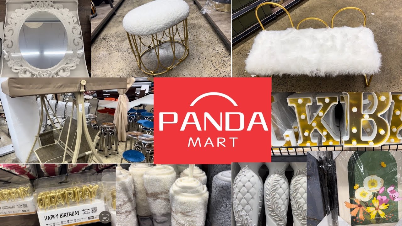 PANDAMART SHOP WITH ME BETTER SERVICE AND QUALITY THAN CHINA SQUARE DETAILED REVIEW GARDEN CITY MALL