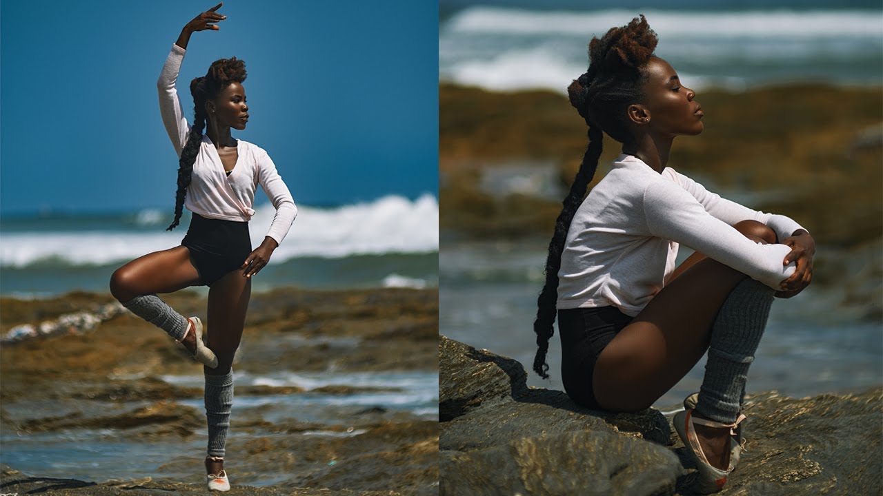 Shooting Vintage Lenses With FUJIFILM X-T3 (PHOTOS + VIDEO)