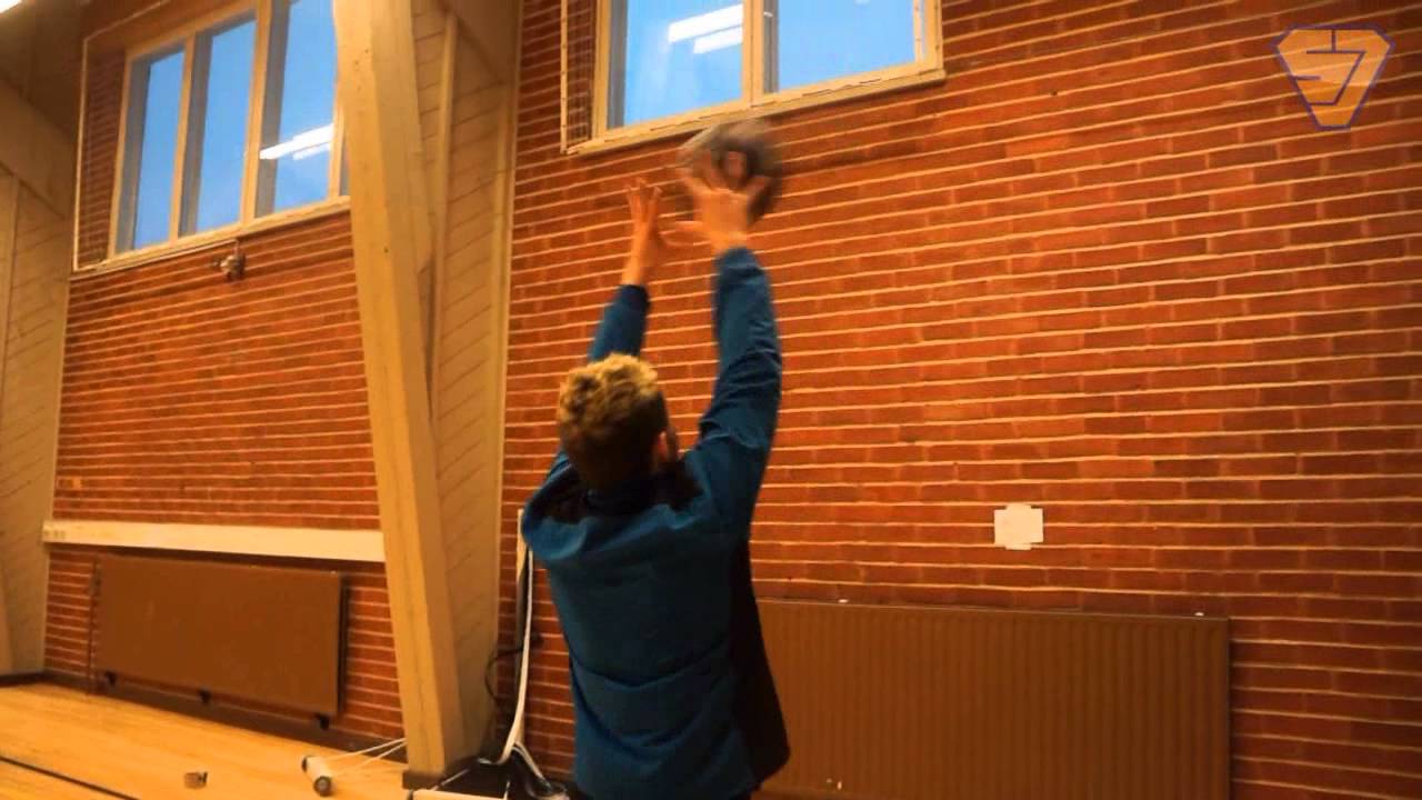 Matka 2014: Push It To The Limit