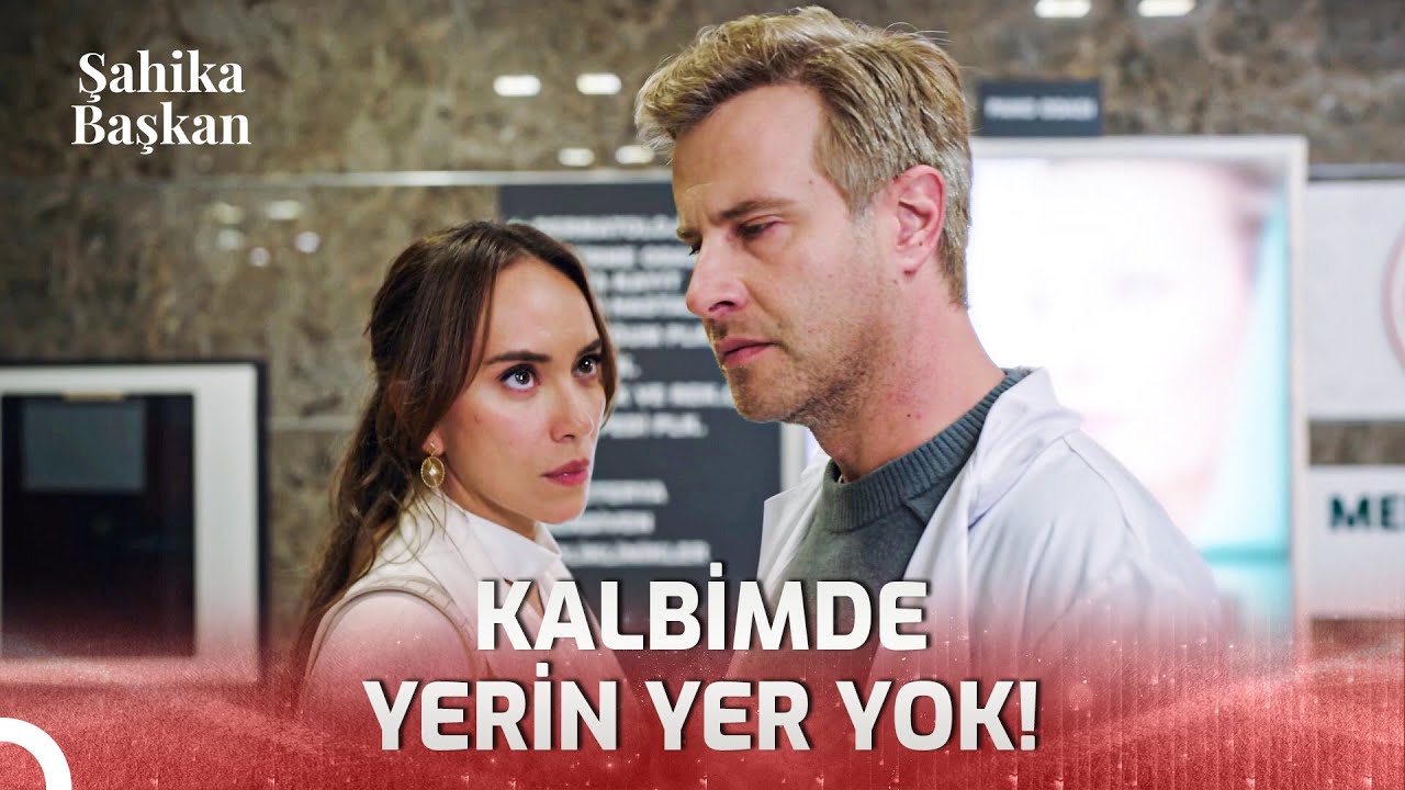 Bu Hayatta Beni Zayıflatabilecek Tek Şey Sensin