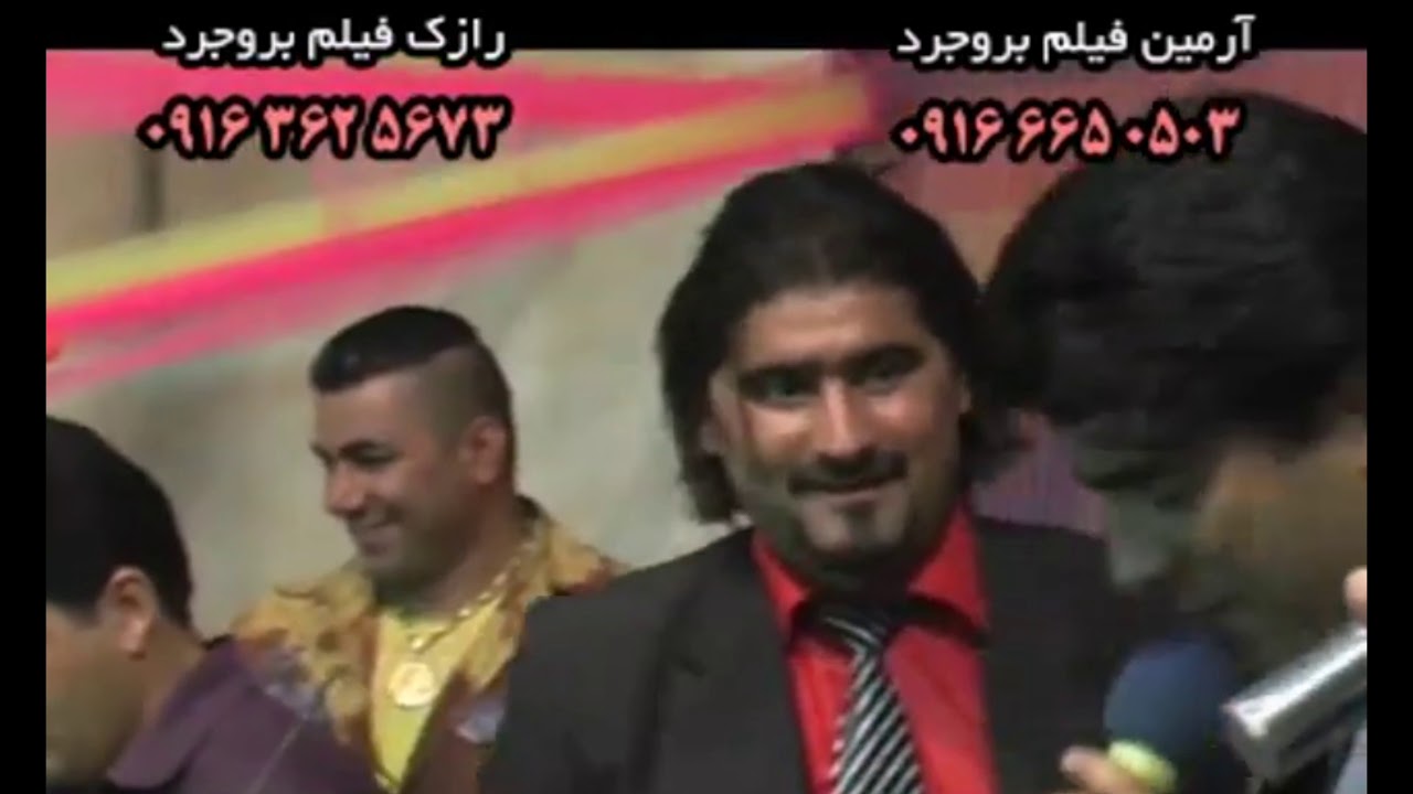 Hussein Safamanish w Fariborz Namdari w Abu Hassan Javidan | حسێن صفامنش و فریبرز نامداری و ابوالحسن