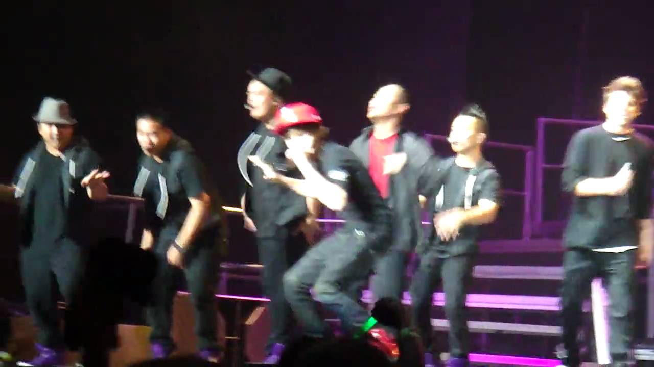 Justin Bieber - Omaha Mall 7/17/10