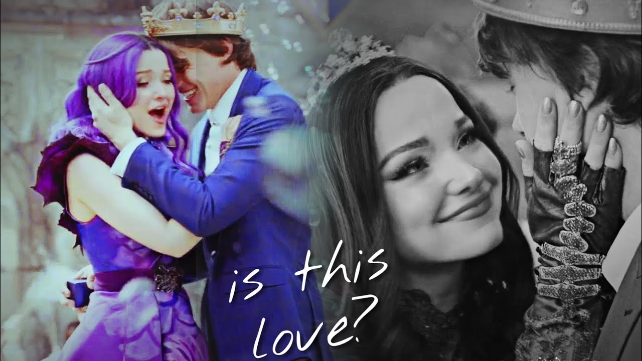 ben & mal | is this love?