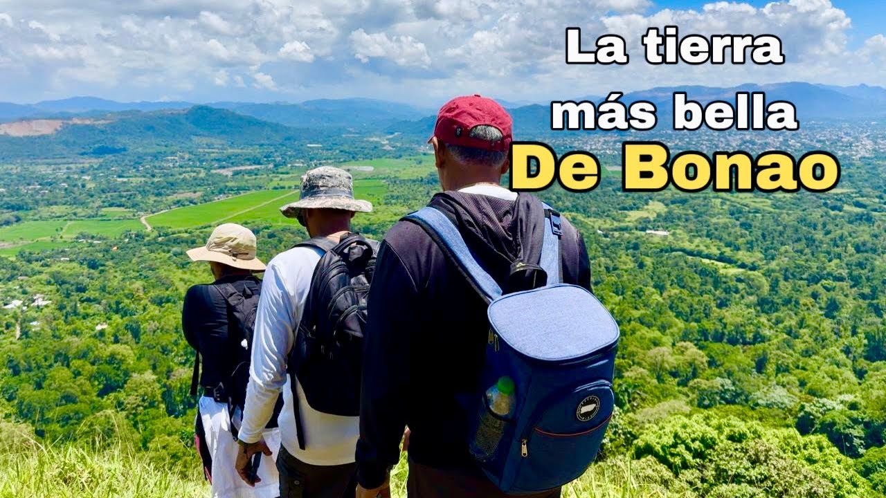 Los Bledos, Bonao, República Dominicana