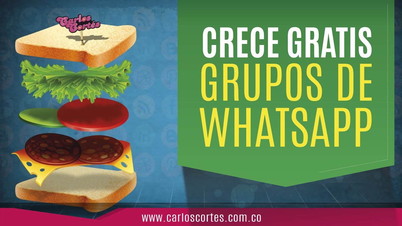 🚀 ¿Como gestionar grupos de WhatsApp Gratis con NAS.io? TUTORIAL en español