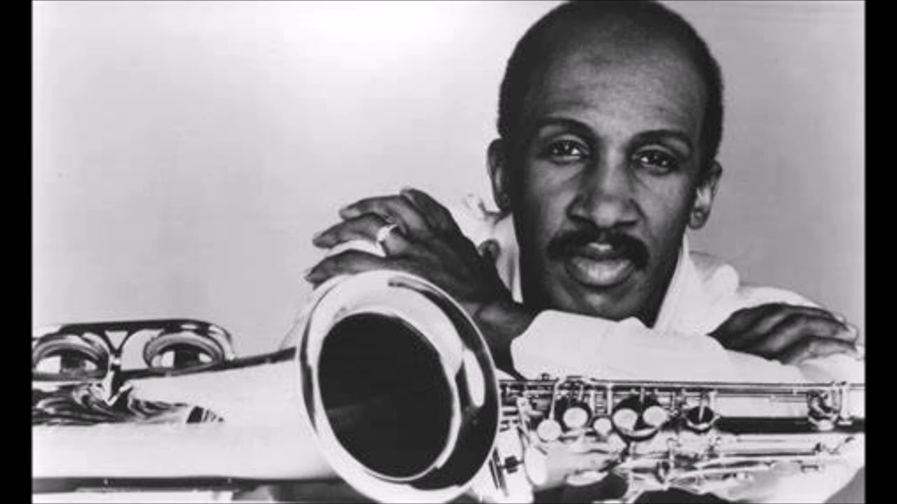 Wilton Felder Sample Beat