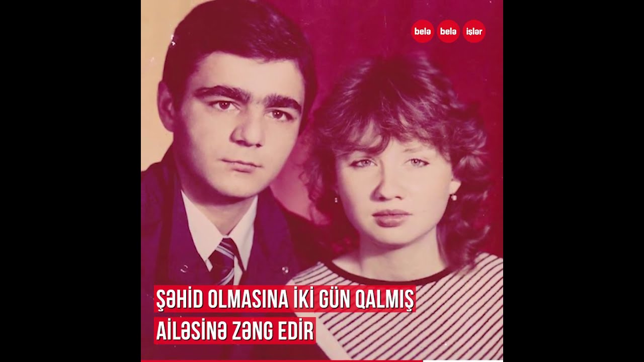 Ermənilərin başına 100 min rubl pul qoyduğu Milli Qəhrəman