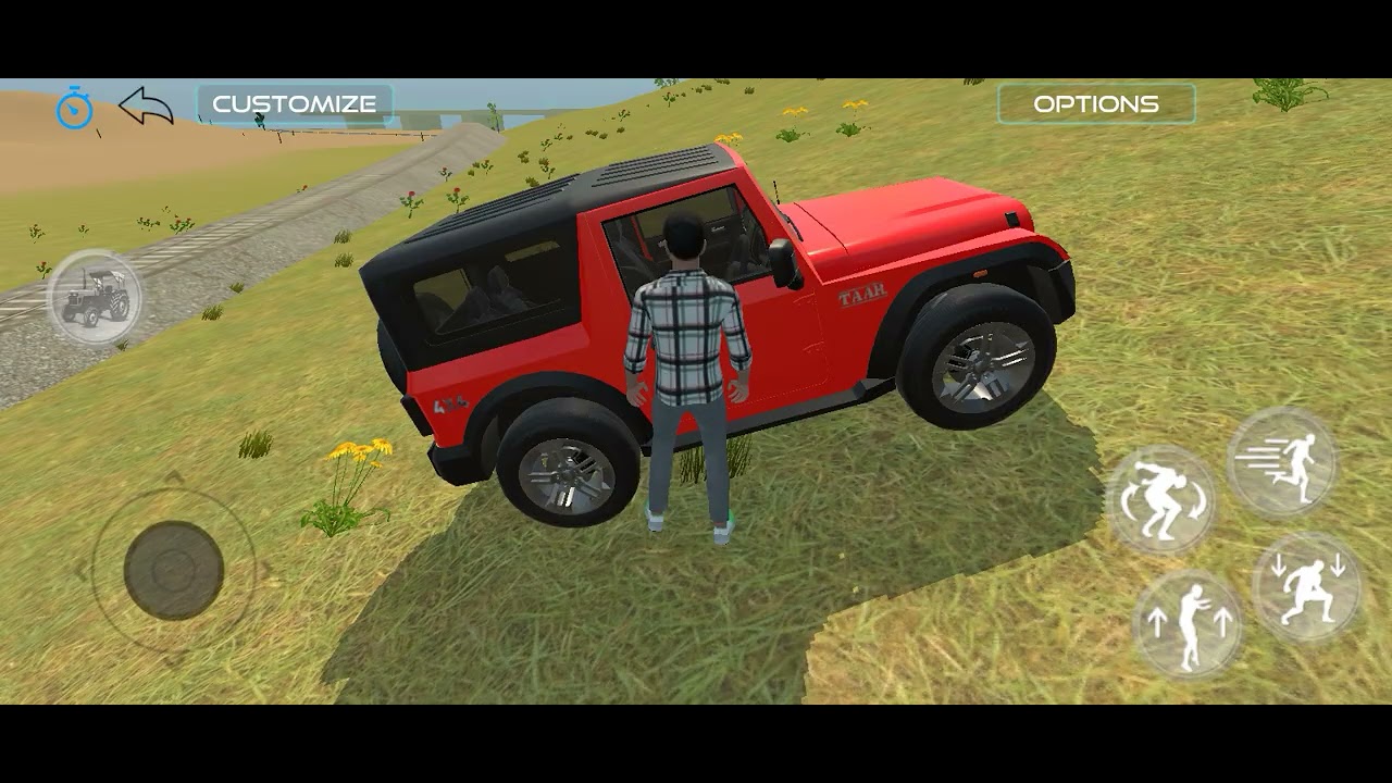 Wait for end 😎#car #gaem #driver #subscribe #cartton #viralvideo #trending #gemini #like #comment 